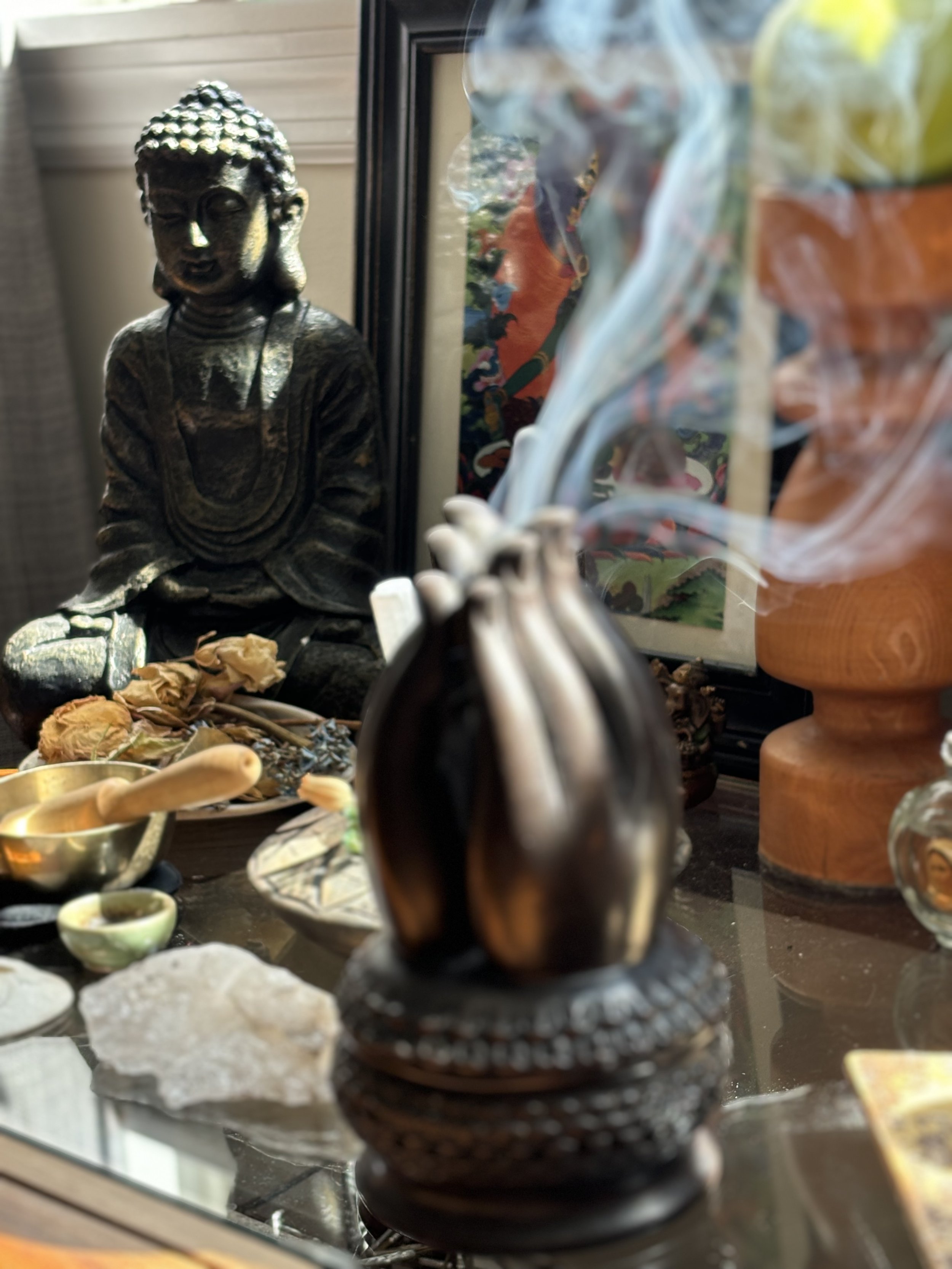 What is Moksha Yogic Healing?