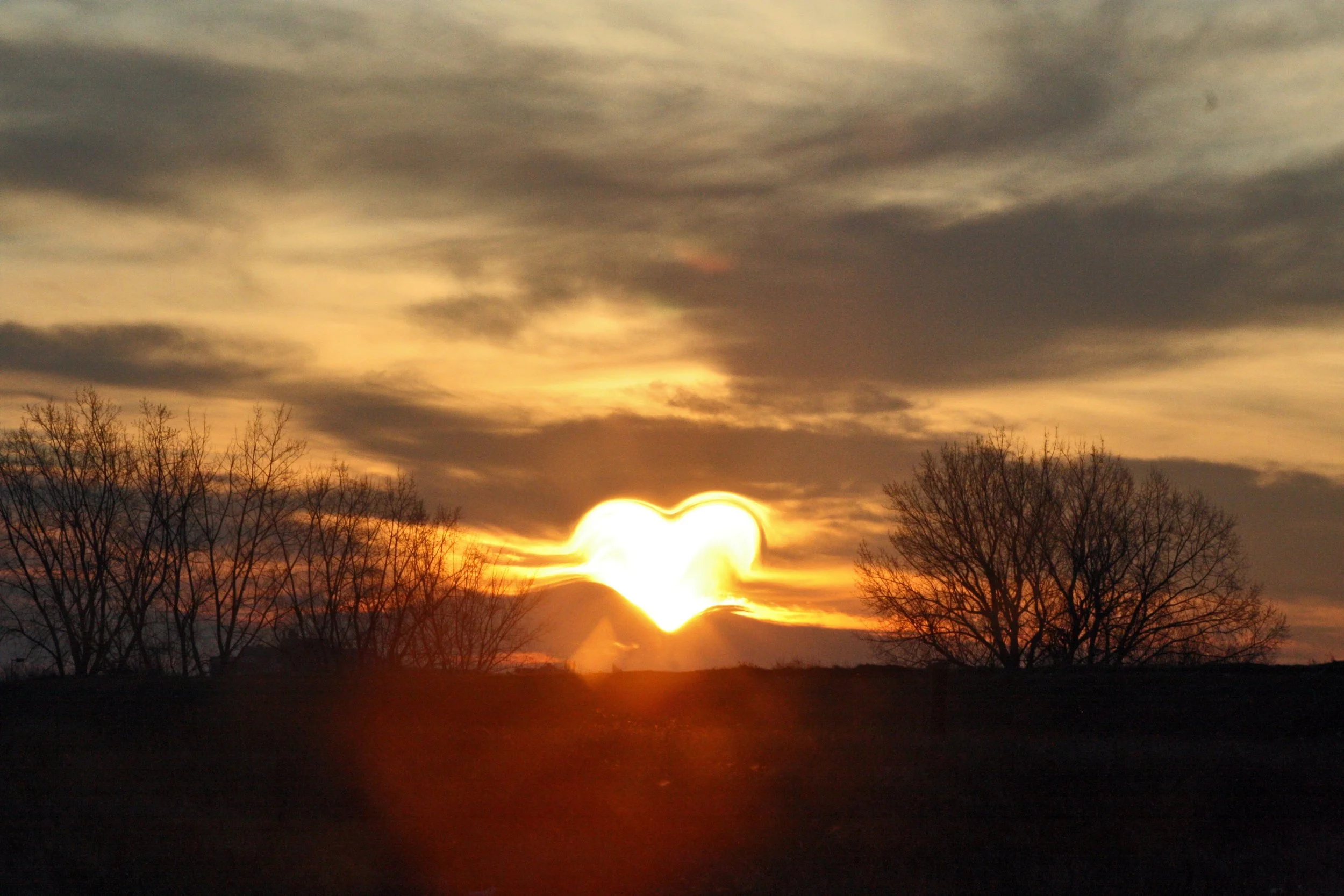 Tending the Heart ~ Practices for Difficult Times