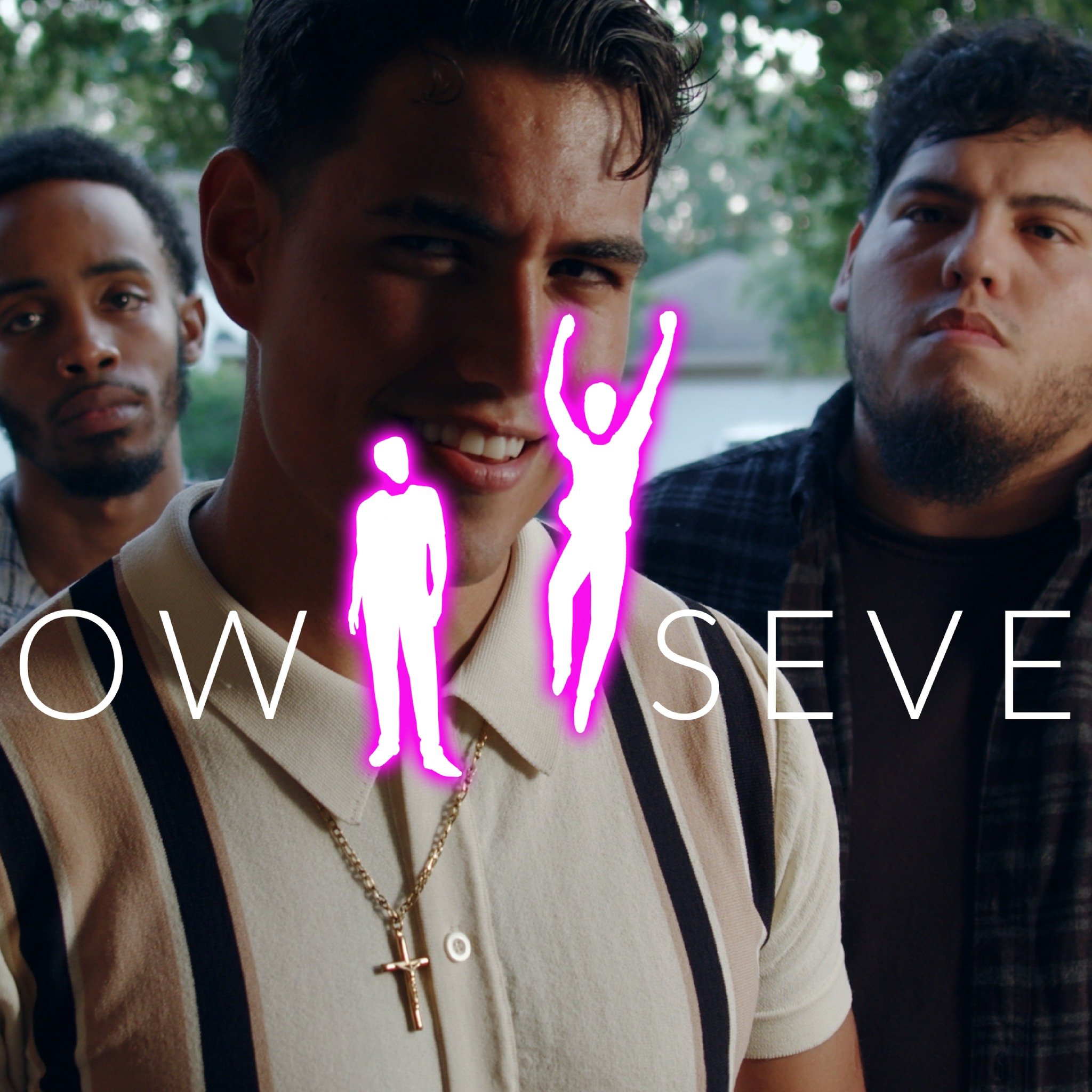 Did you miss us....? We missed you 😈

(check out our new website row7films.com, where you can watch all our shorts and sneak a peek at our upcoming feature)