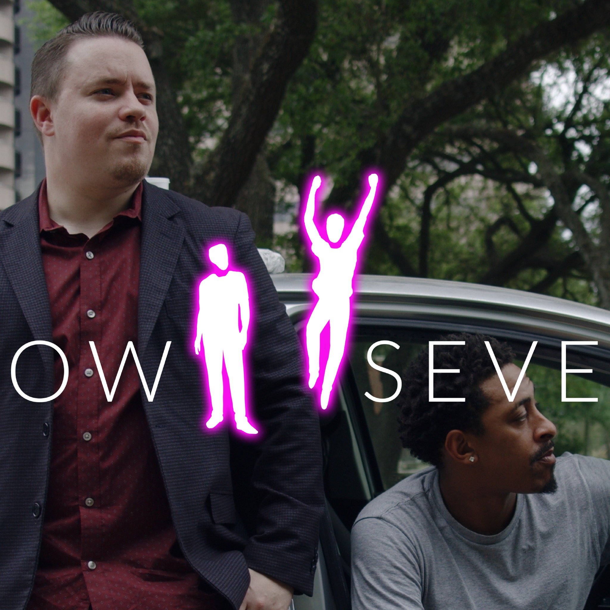 What's the recipe for a Row 7 Film, you ask? 

5 parts Houston crew.
13 parts Houston actors.
27 parts Houston locations. 
1 part killer script, written by a Houstonian. 
2 parts enemies-to-buddies leads. 
1 Whataburger lunch scene.