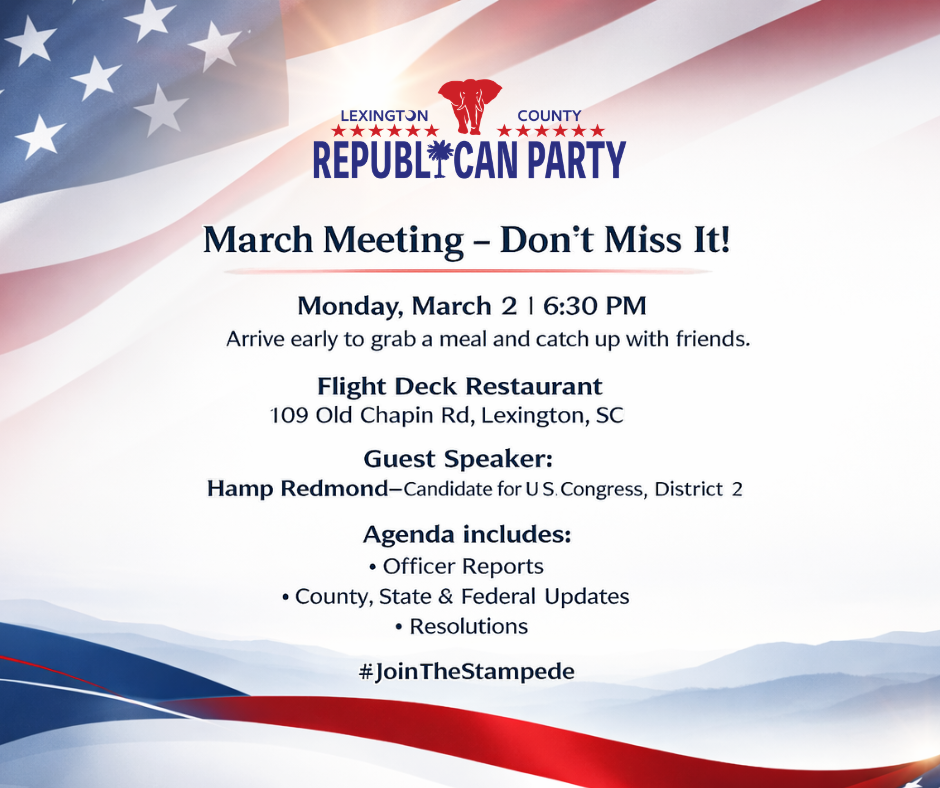 March 2 Meeting