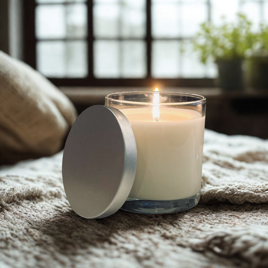 A Cozy Little Sunday Note from GiAROMA