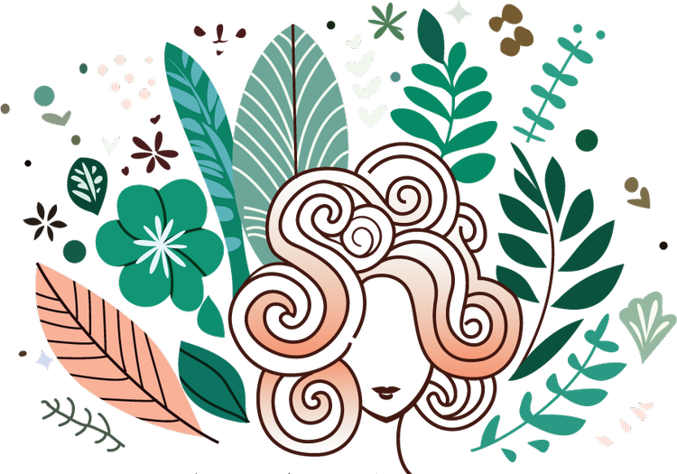 Smart Hair Studio First Organic Hair Salon in Brooklyn