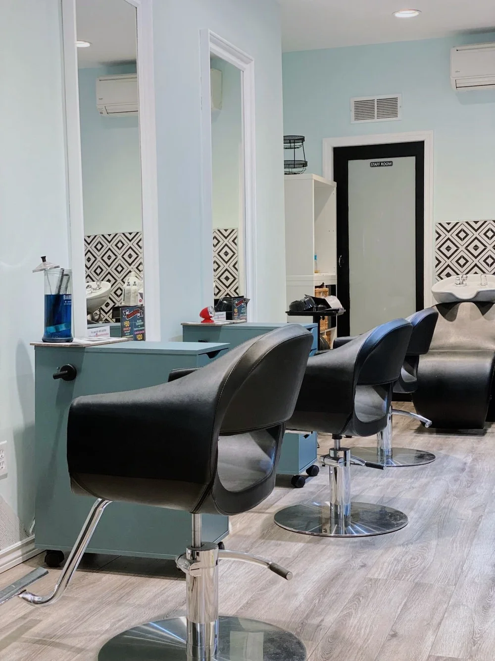 Smart Hair Studio First Organic Hair Salon in Brooklyn