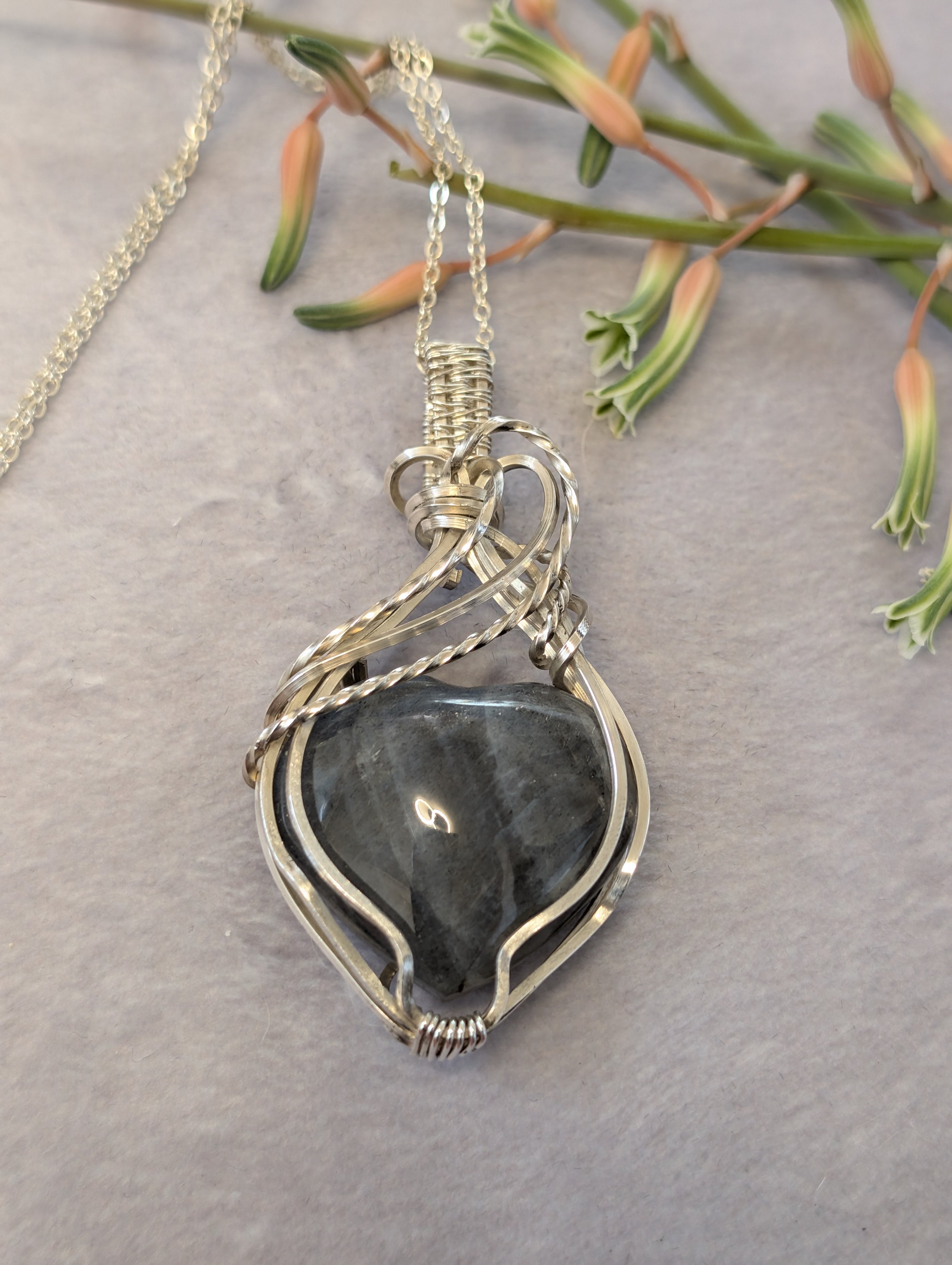 Blue Lab Heart Pendant.jpg