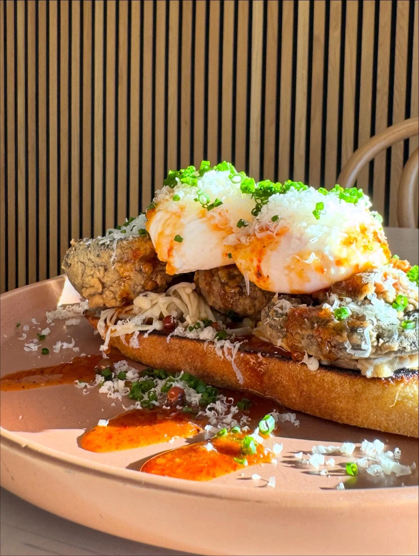 The Spring menu wraps up this Thursday!
So make sure you pop in before some favourites disappear!

See you soon 🫶🏽