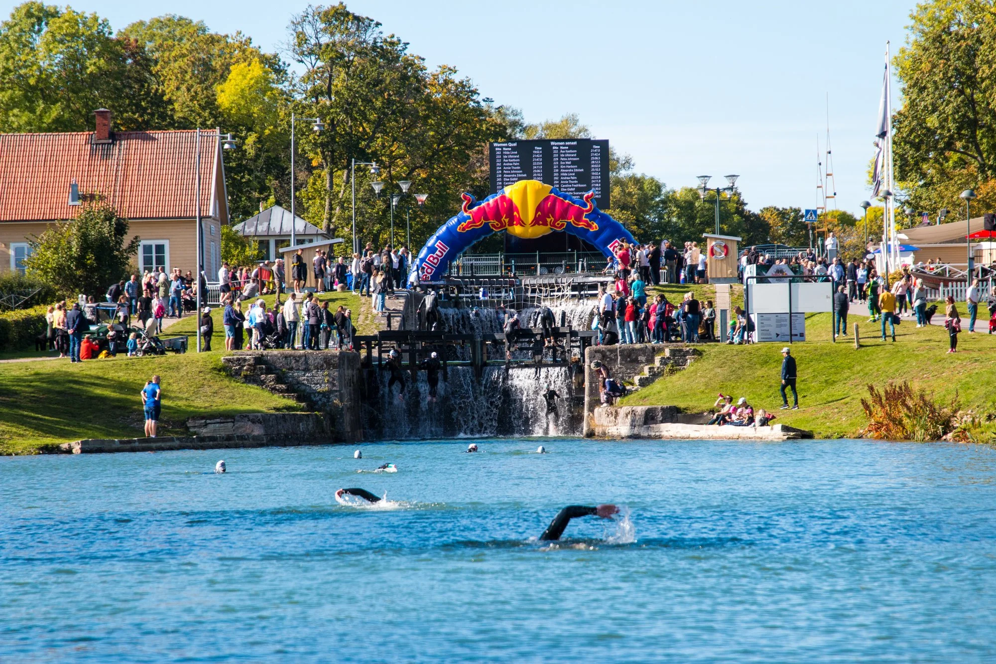 Red Bull neptune steps sweden swimming.jpg