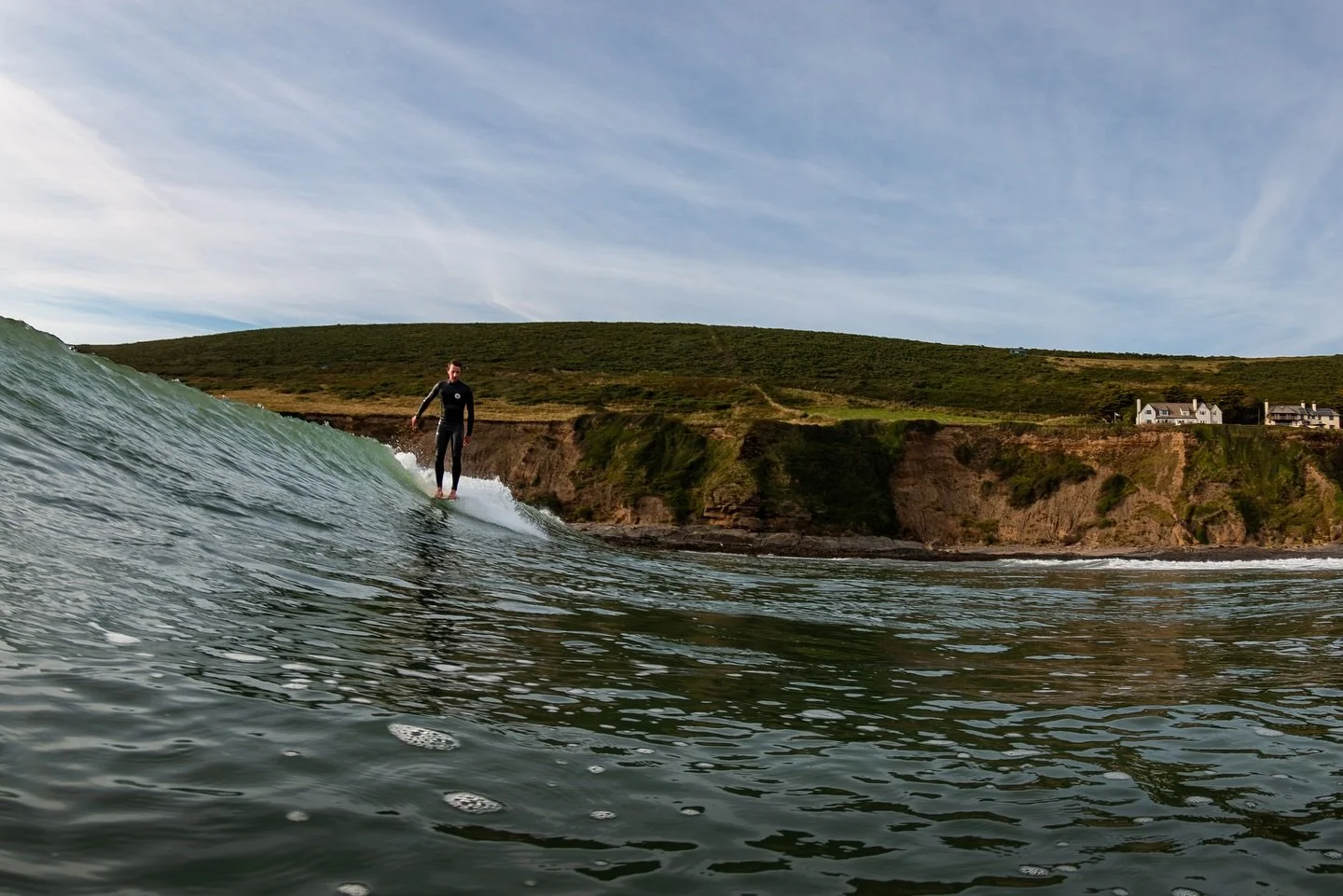 Spent the day yesterday learning from the incredible @chrisburkard - learned so much and came away so unbelievably inspired to create and share more art. 

It got me fired up and thinking about ways to share more of my own work and passions - so I du