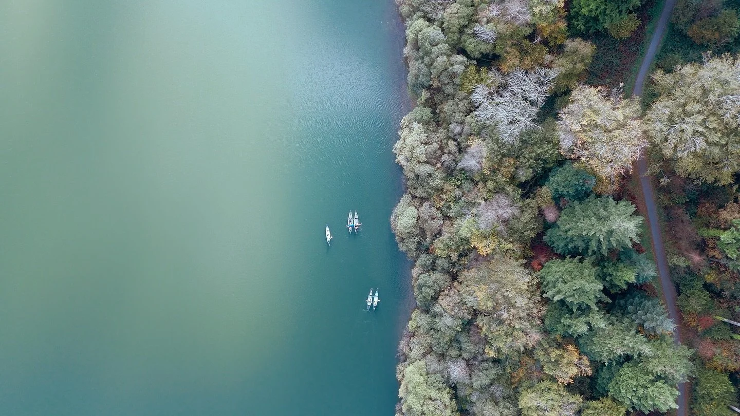 Special Autumn views.

Super grateful to work on some amazing projects recently - this one definitely stands out as a real highlight. A few of my favourite frames from a special place - @calverttrustexmoor

Stoked to work on this project for @dryrobe