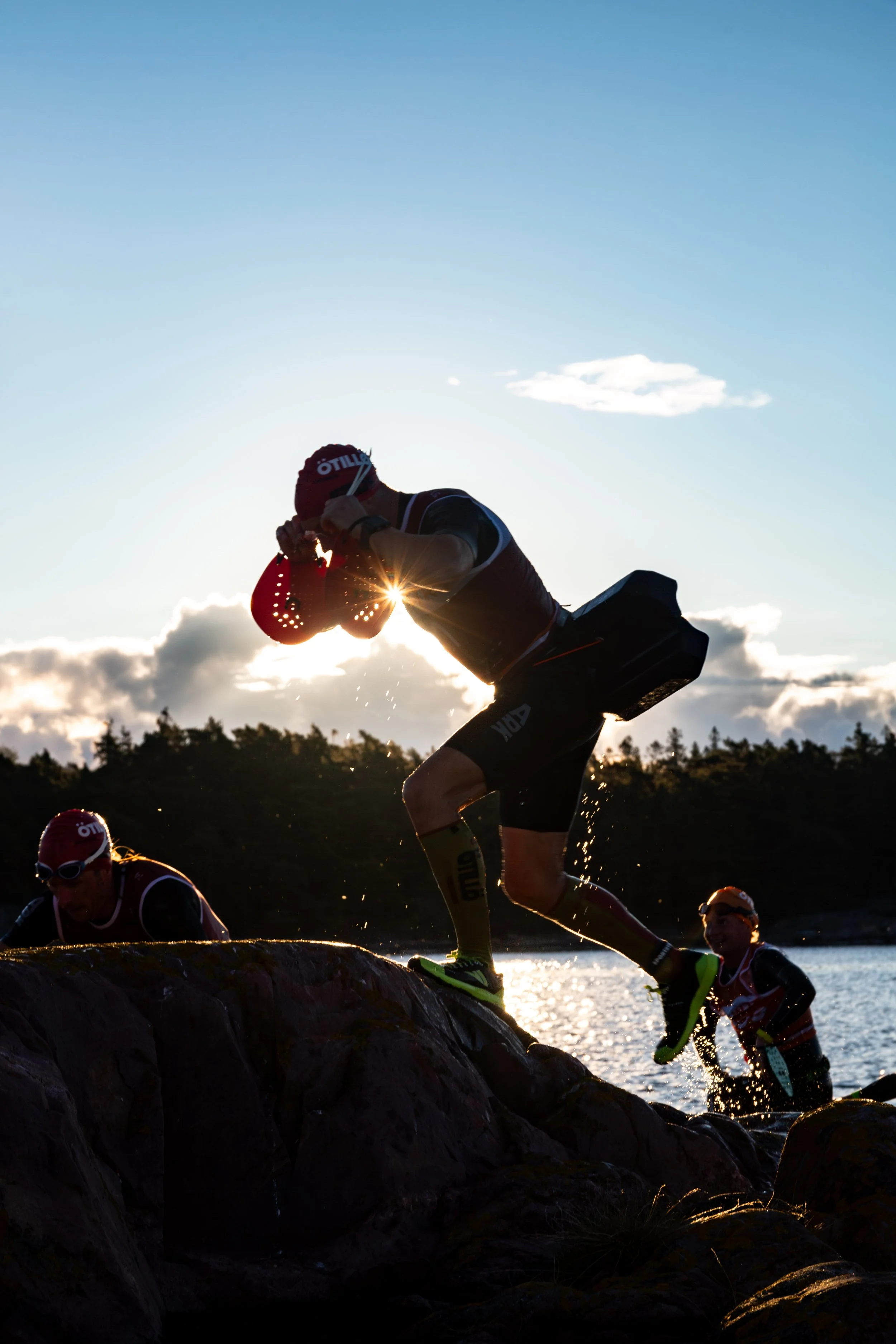 otillo world championships 2019 runner sunrise.jpg