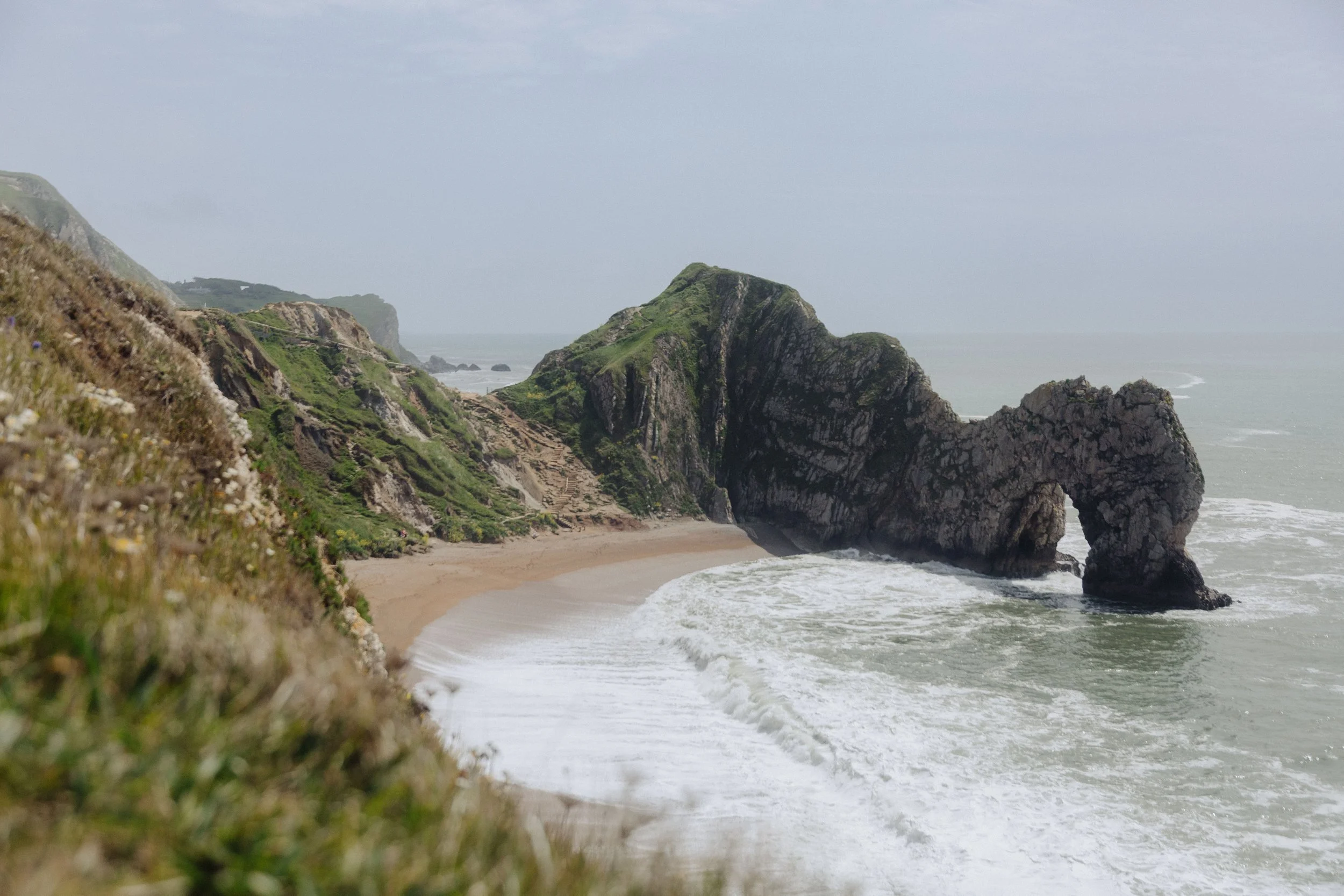 Durdle Door landscape dorset-1.jpg