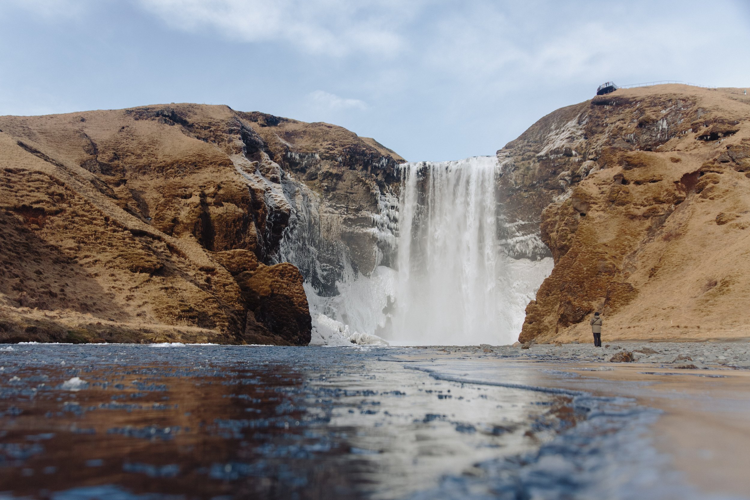 Skogafoss Waterfall Iceland Landscape-1.jpg