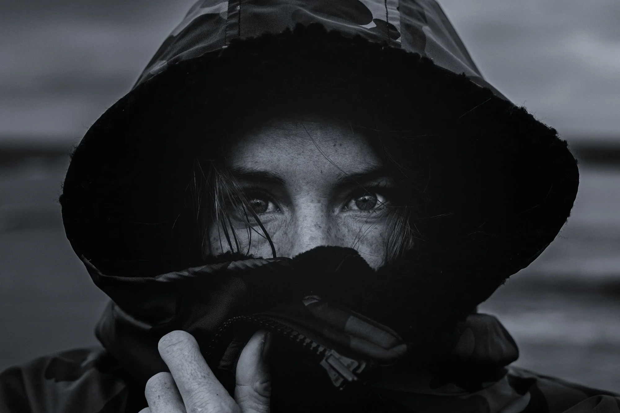 dryrobe - Northbound