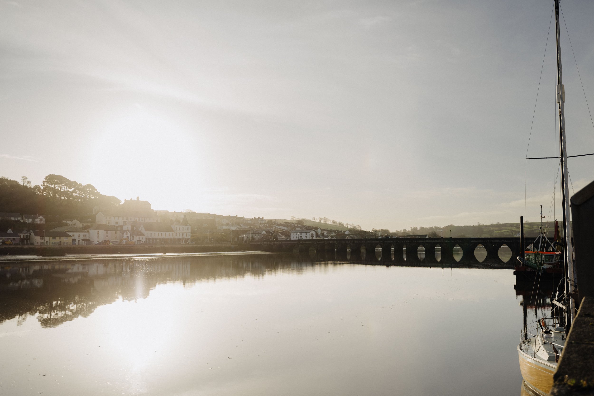 Brunswhick Wharf Bideford Landscape-1.jpg
