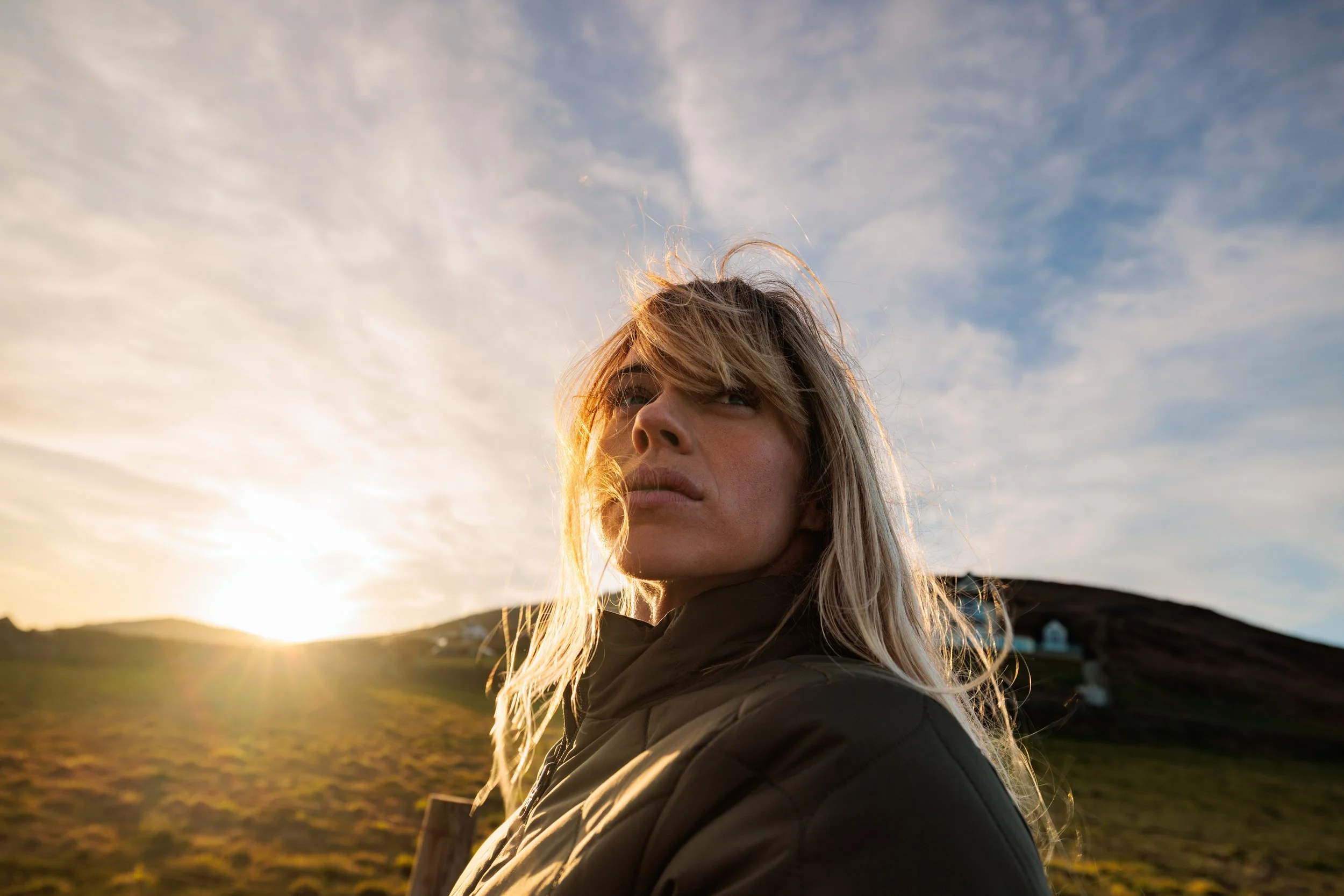 Laura Crane - Resilience
