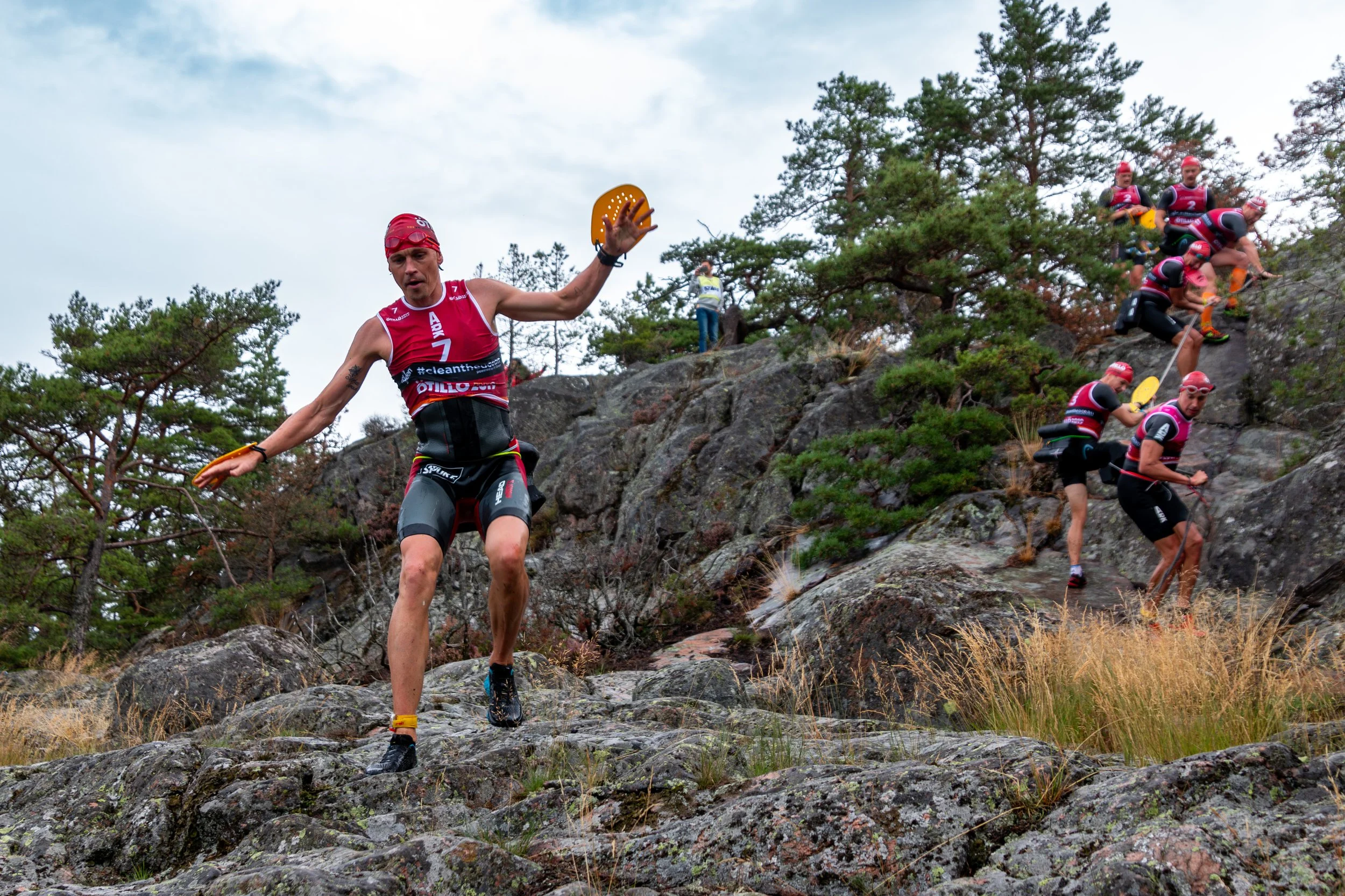 otillo world championships swimrun 2019 island runner.jpg