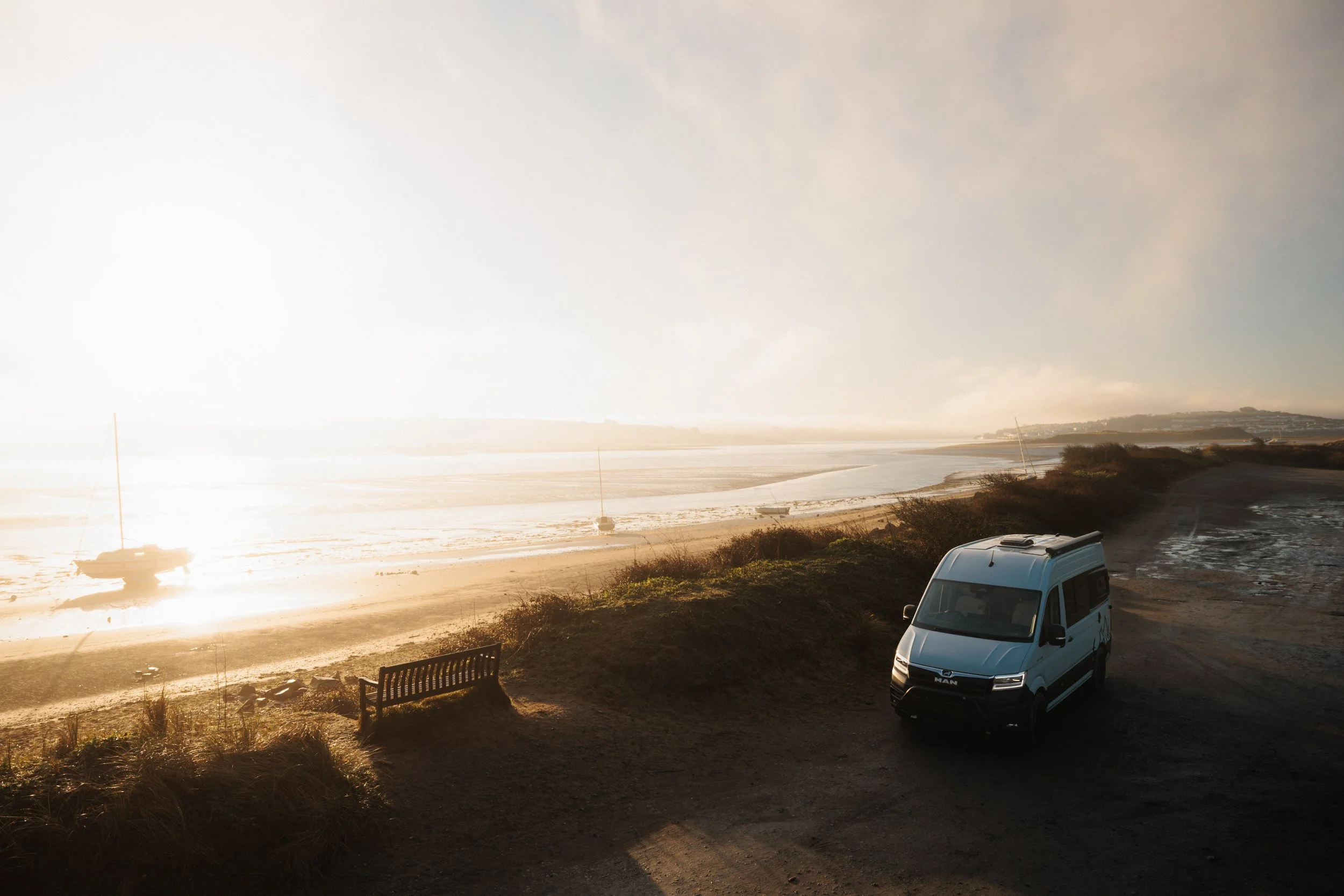 Taylored Campervans