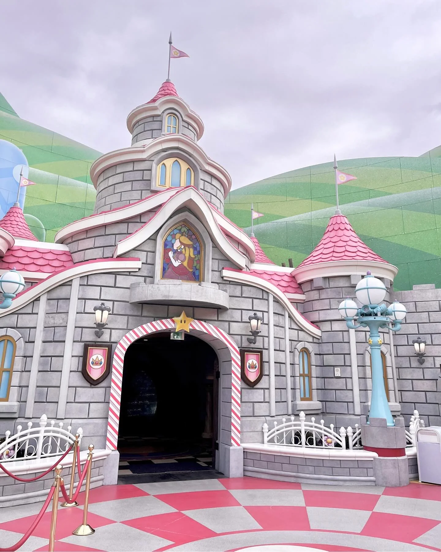 i went to universal studios super nintendo world with my bestie recently and it was soooo dreamy ˚ ༘♡ ⋆｡˚

#princesspeach #supernintendoworld #universalstudios #blog #blogger #pink #kawaii #nintendo #peach #nintendoswitch