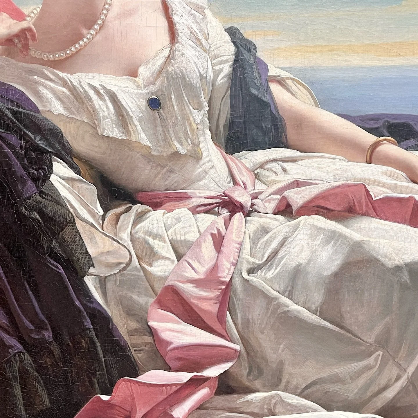 before the la fires started, i was able to see some of the prettiest paintings ive ever seen. van gogh&rsquo;s irises were next level :&rsquo;) 
i really hope these fires end soon&hellip;

#getty #gettycenter #gettymuseum #gardens #museum #artmuseum 