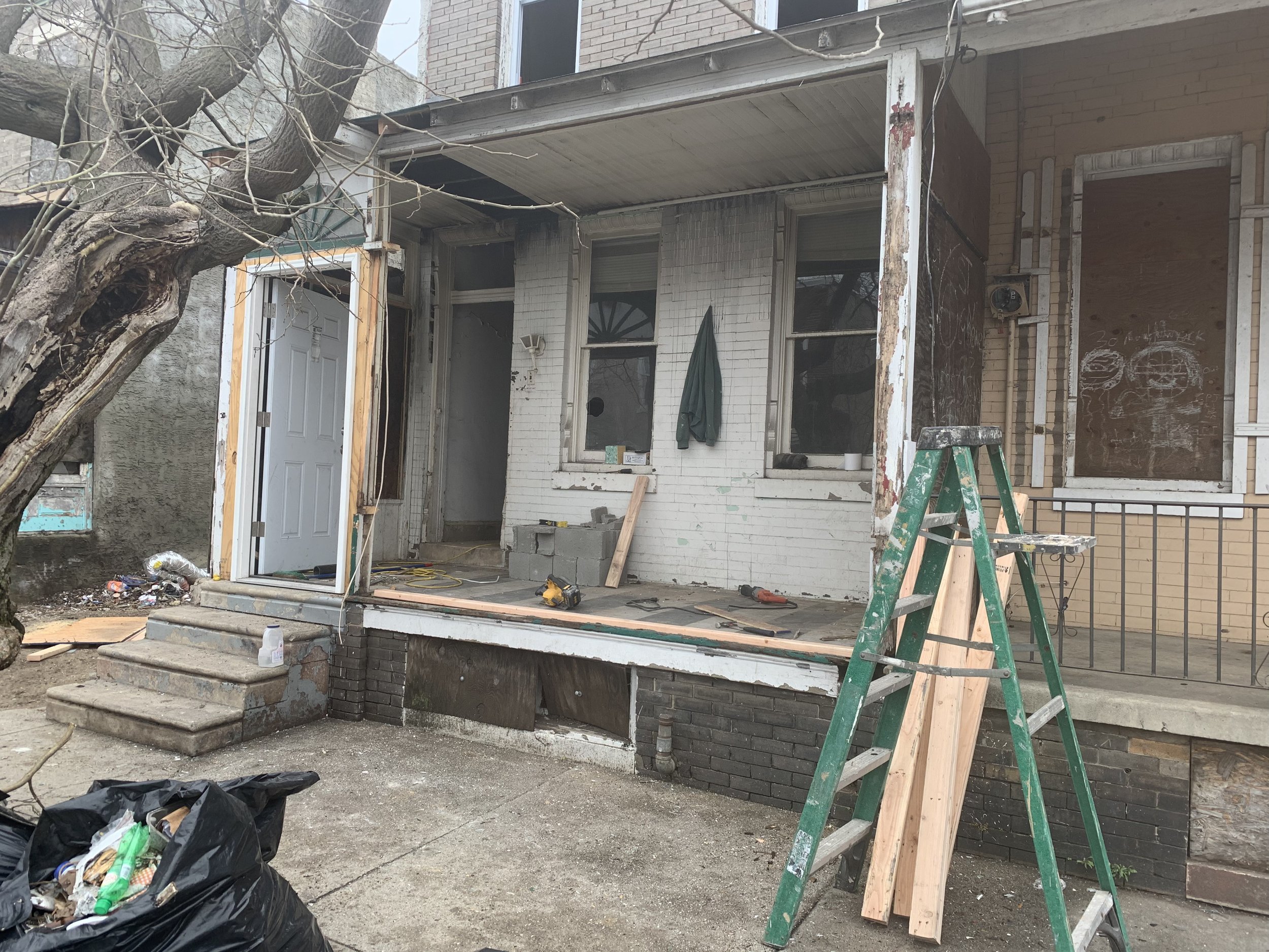 An image of The Cultural Center.