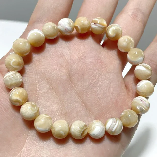 3-colors-mother-of-pearl-mop-shell-round-shells-bracelet-wholesale-512630.webp