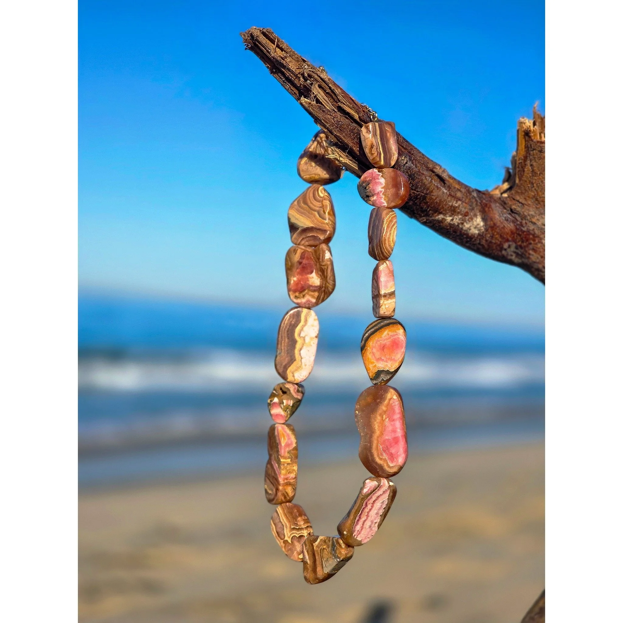 Living Stones Necklace