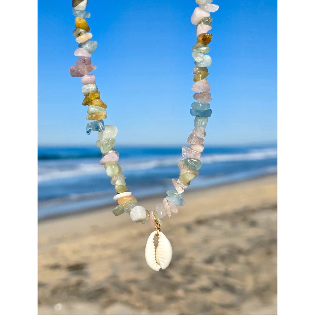 By the Sea Necklace