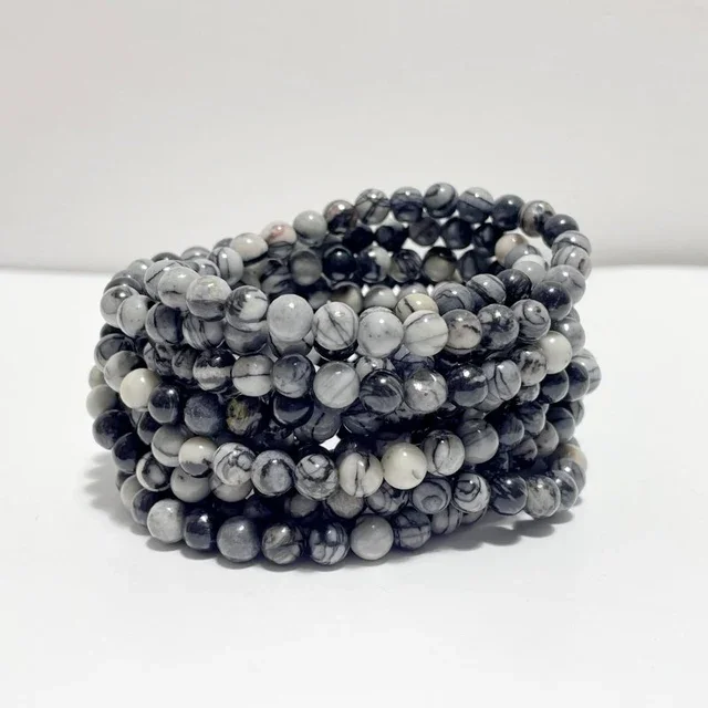 6mm black gridstone.webp