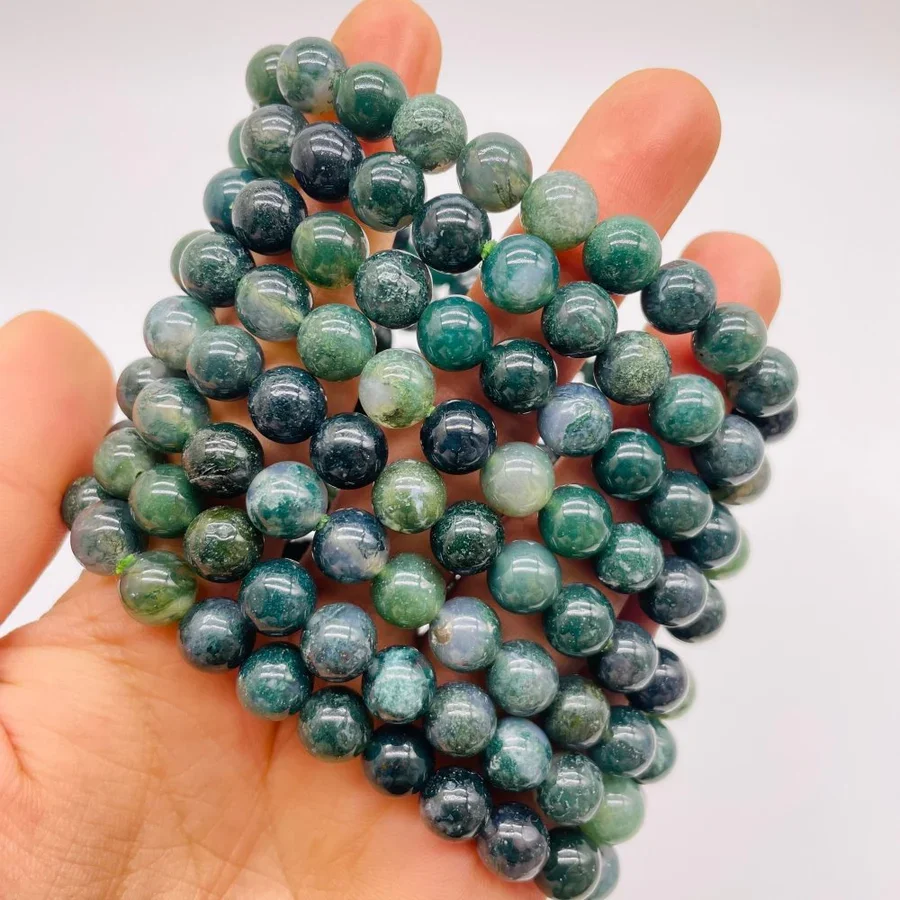 green-moss-agate-bracelet-8mm.webp