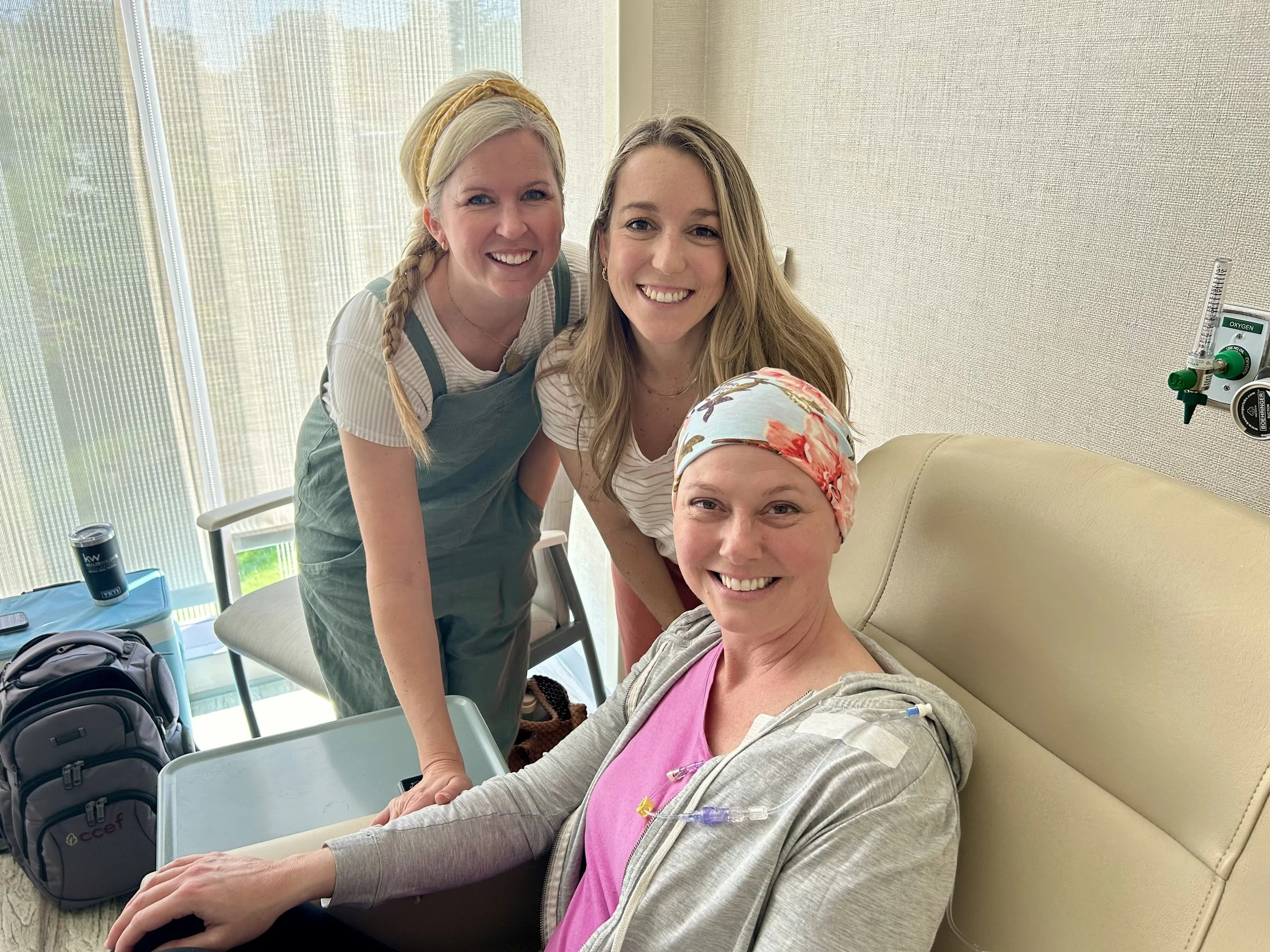 Brief Update: Infusion #9 