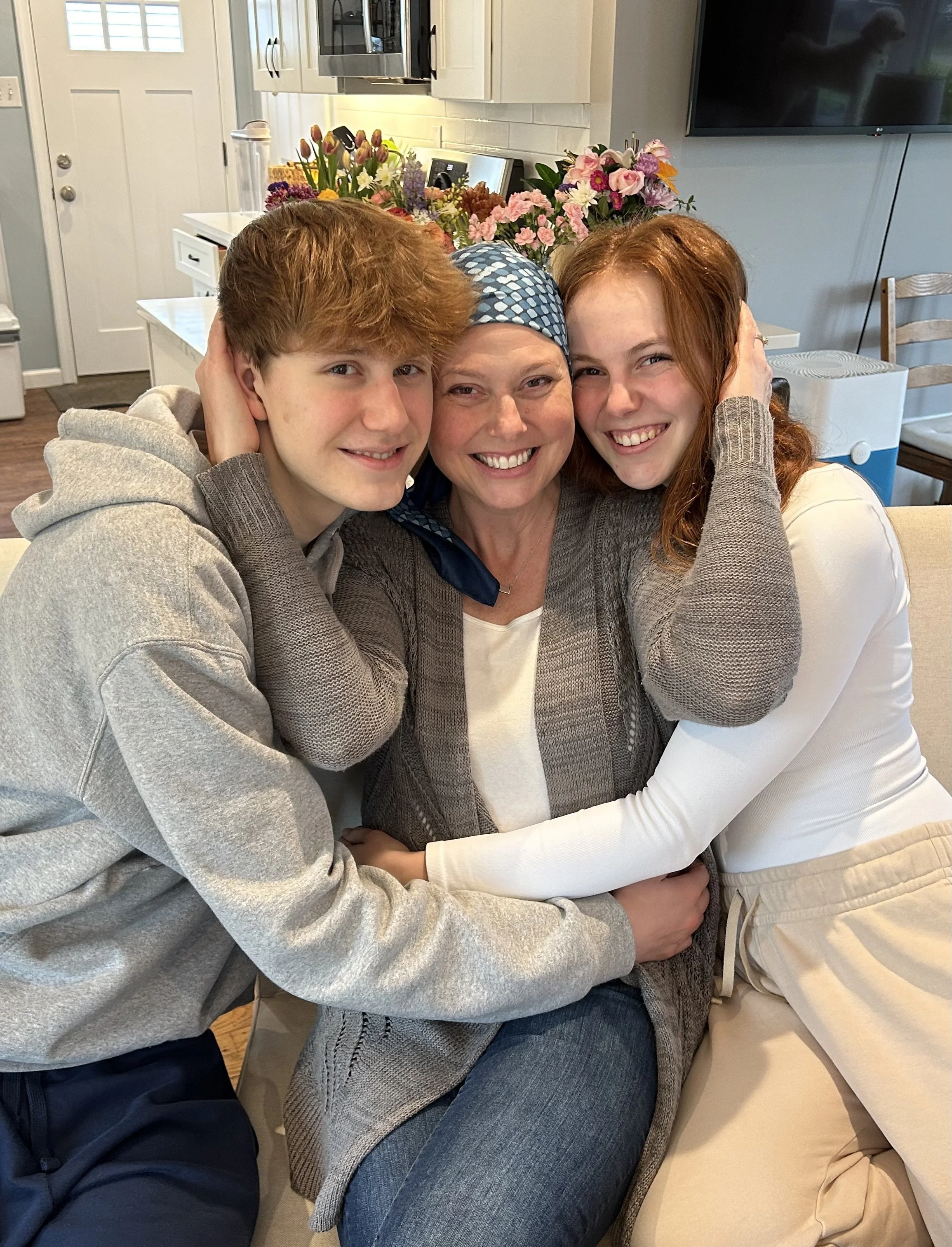 Happy Mother’s Day