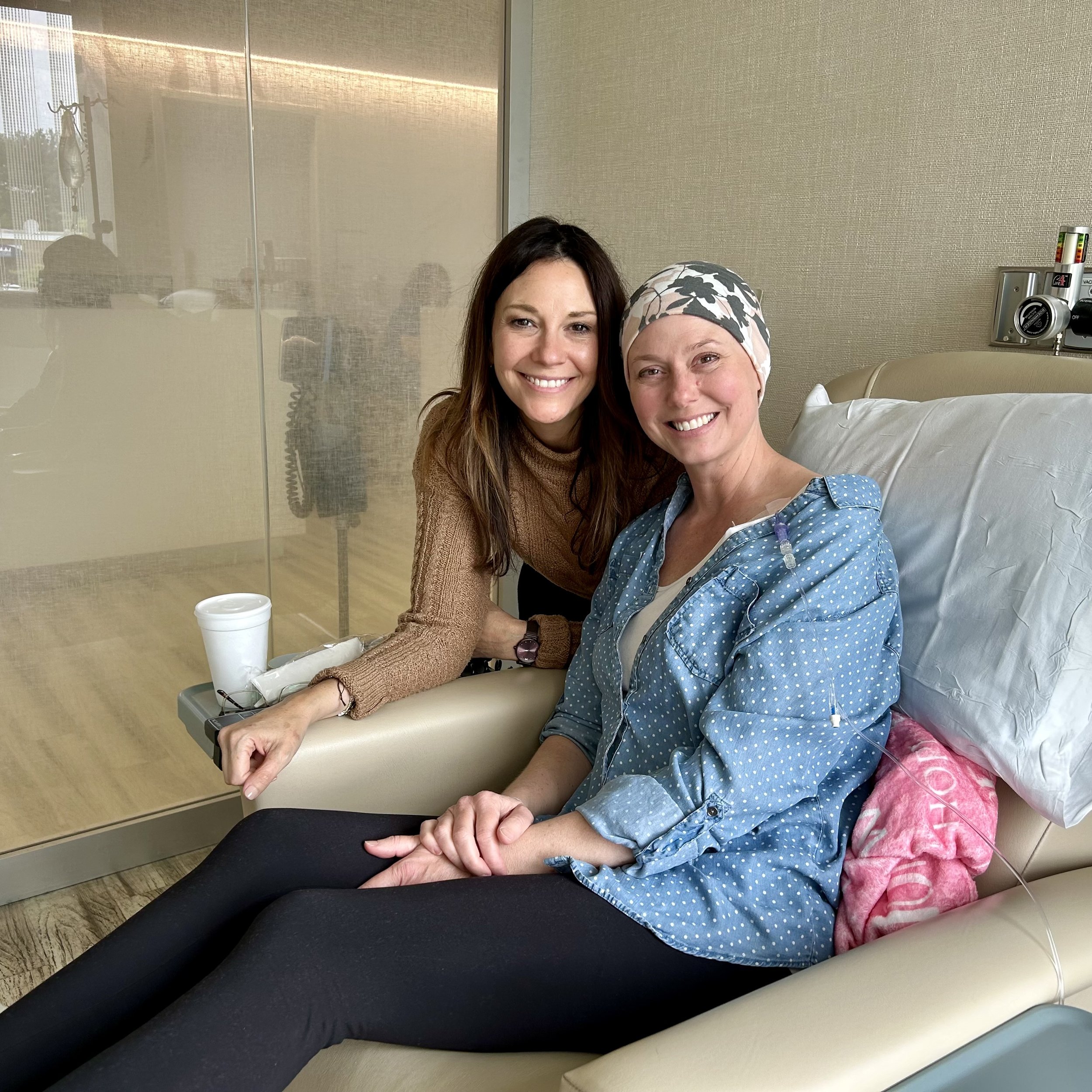 Sowing in Tears, Waiting for Harvest