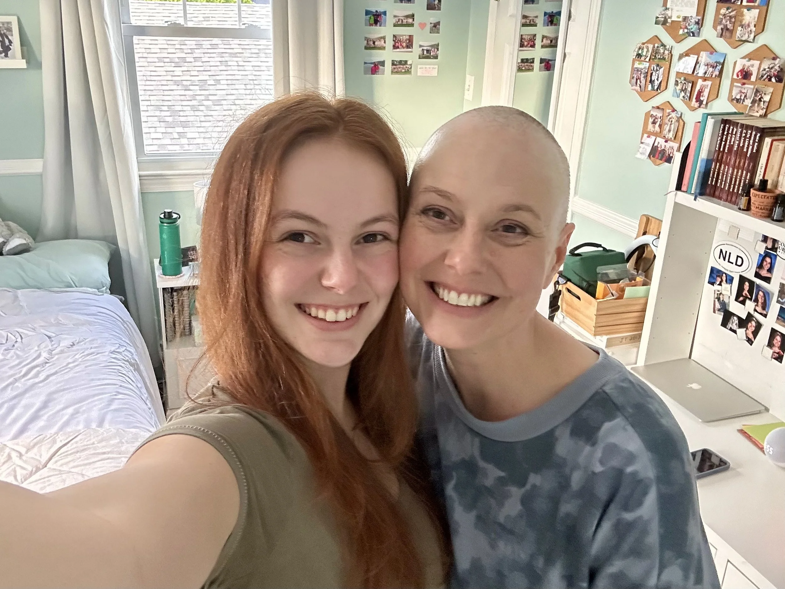 All the Little Moments