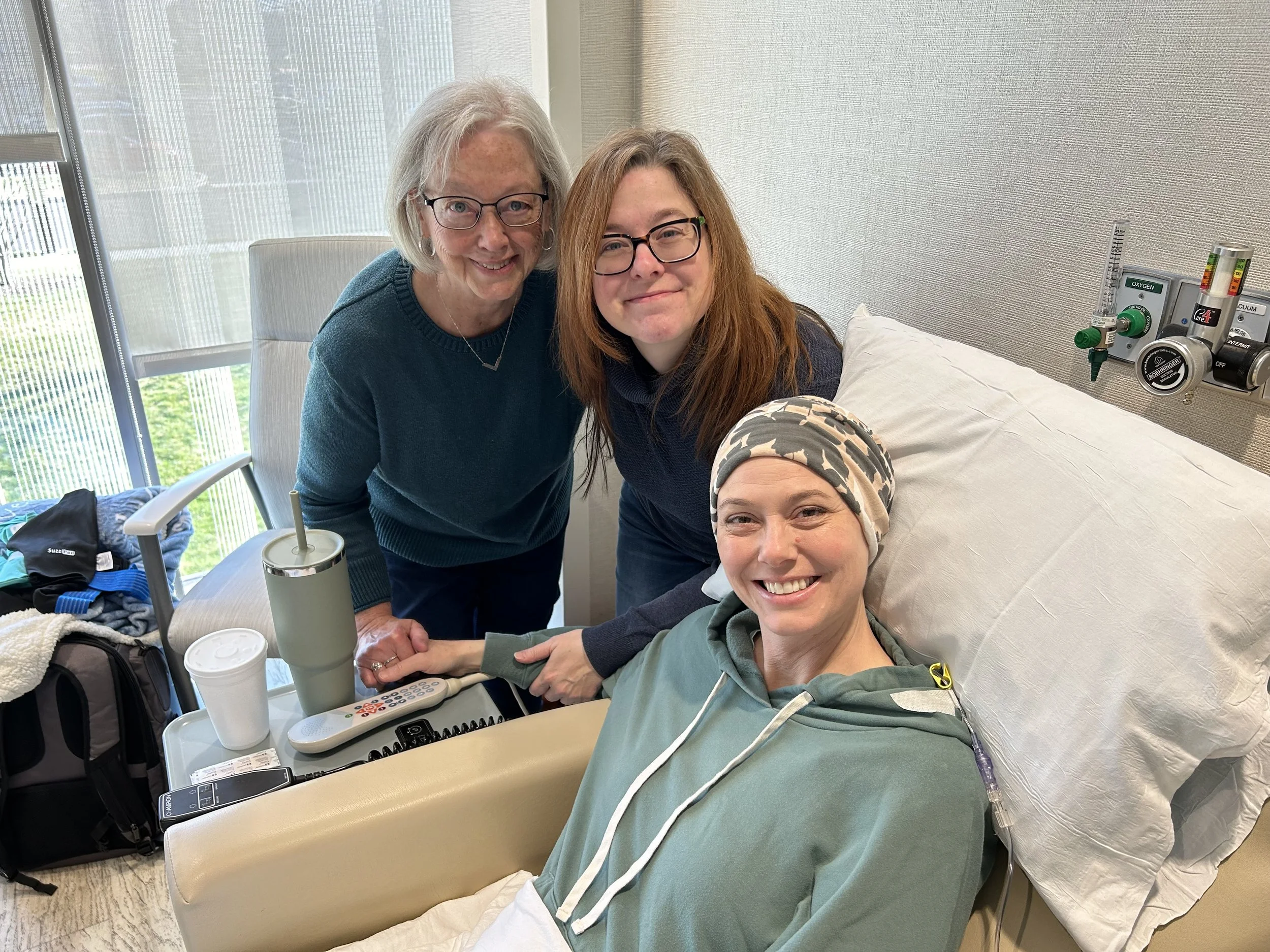 Week 3 and Our Suffering Savior