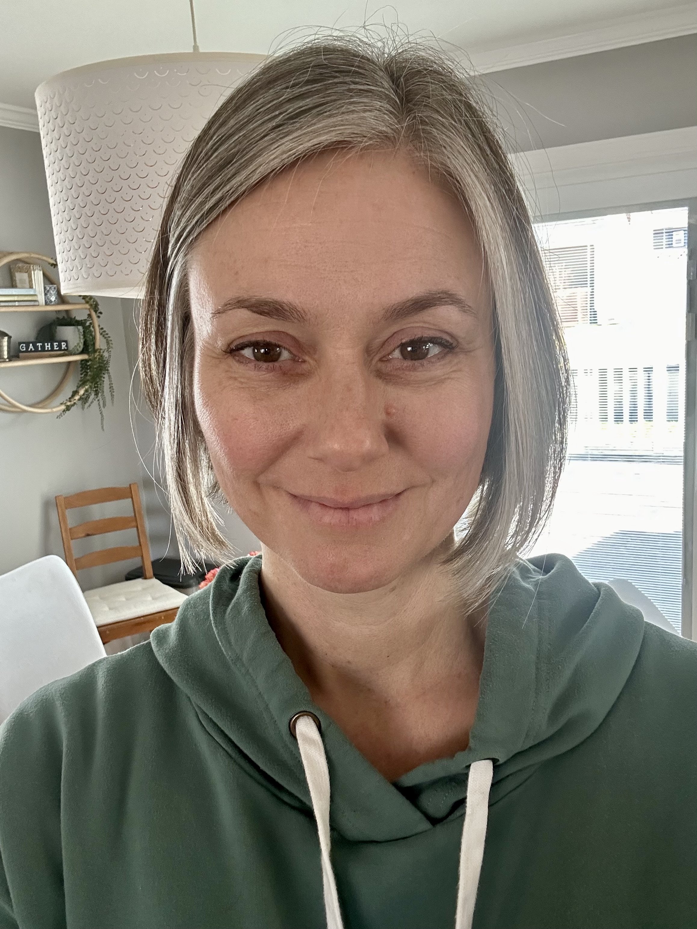 Go Time! Chemo Starts Monday