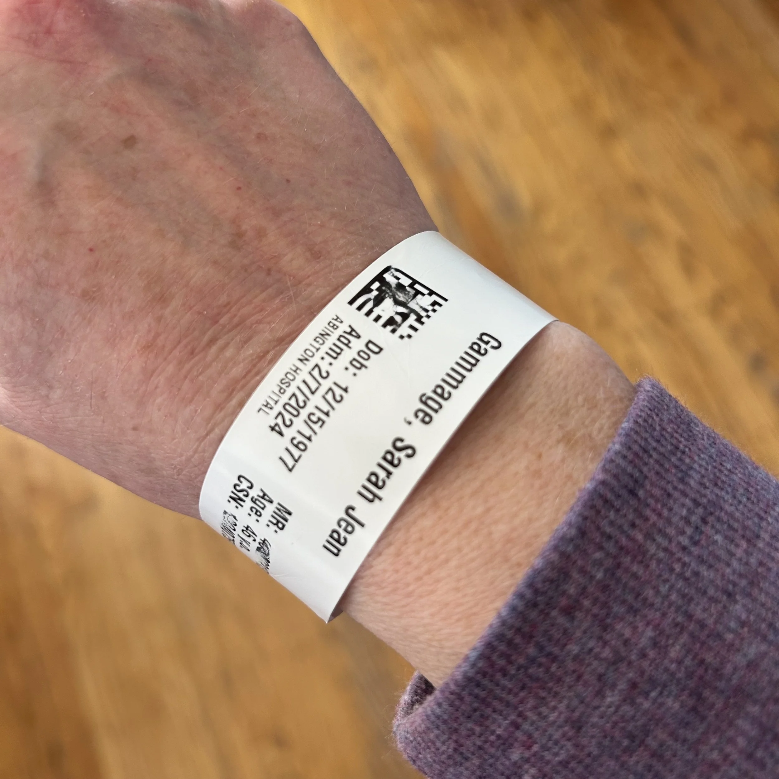 Quick Update: MRI, Prayer