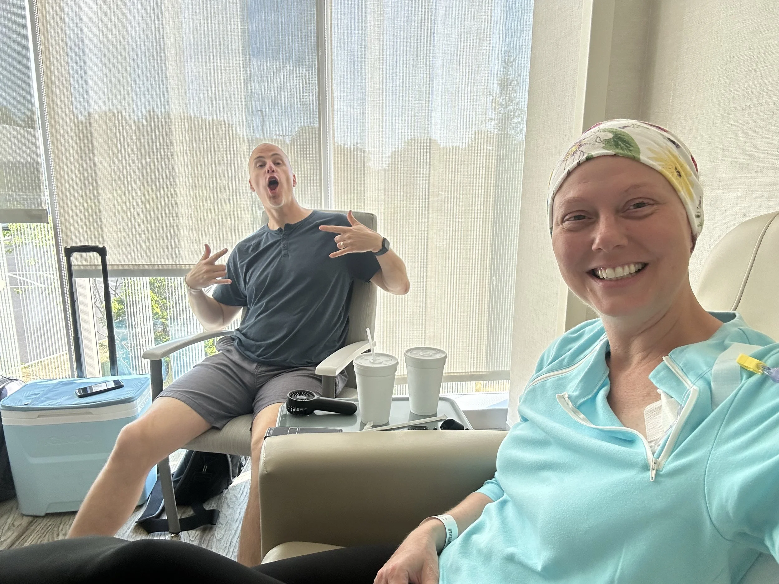 I Think I Can, I Think I Can…