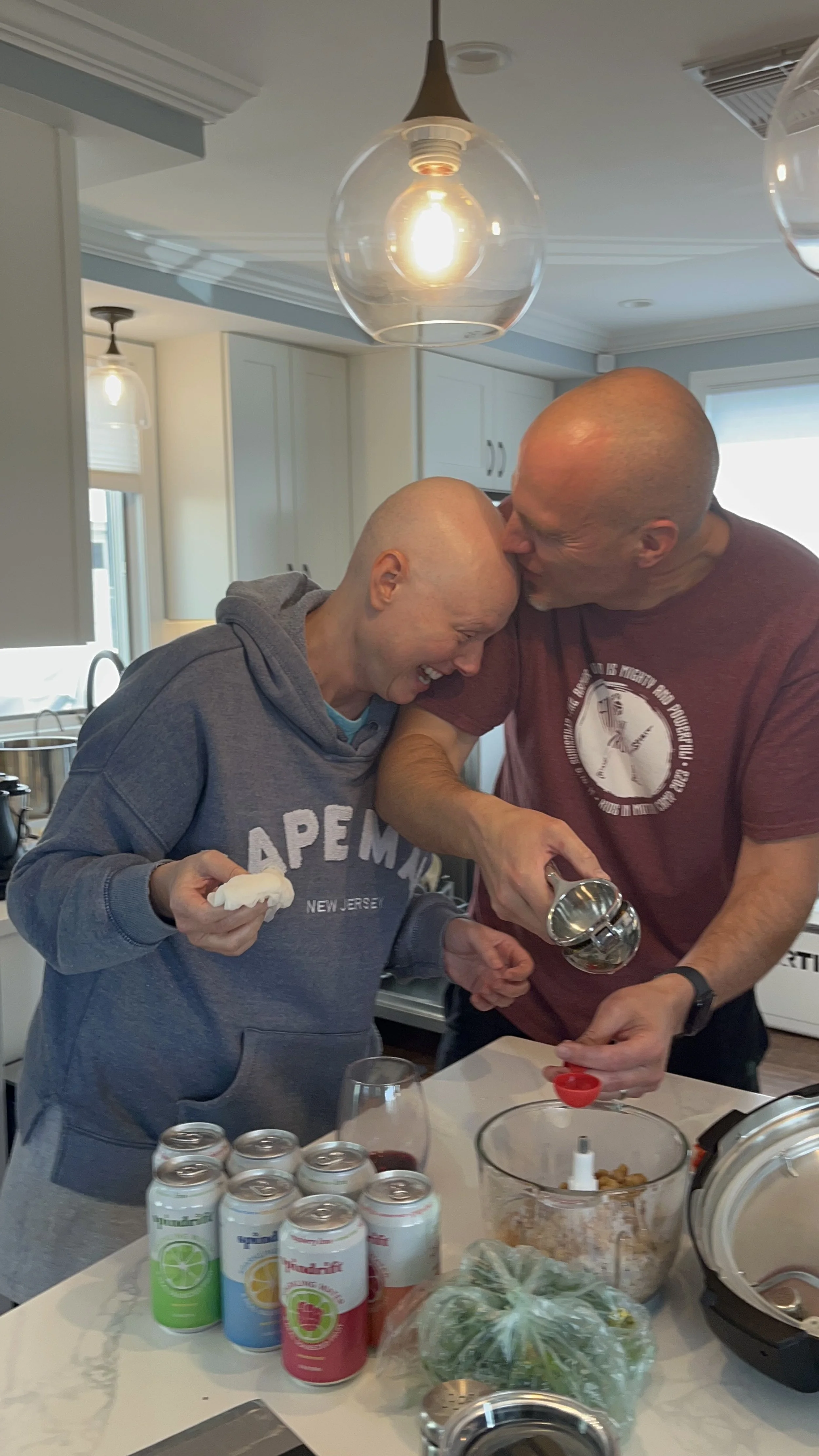 Probability or Providence?