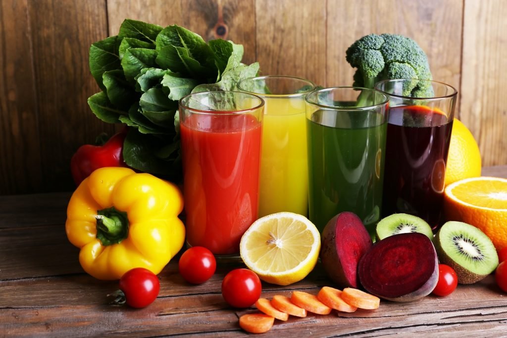 Vitamin Deficiency test