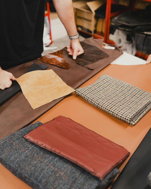 Why Are Clothing Samples So Expensive?