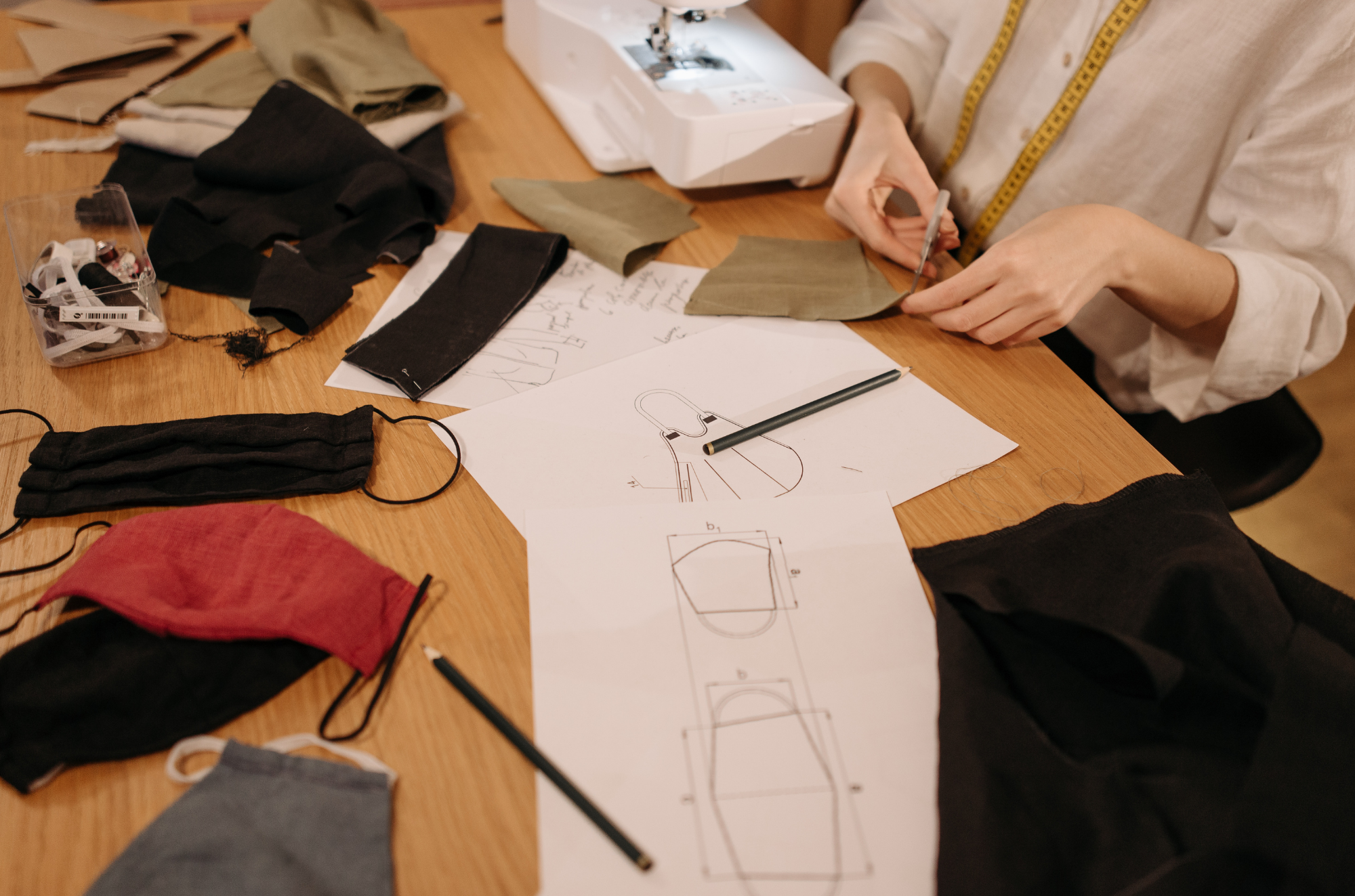 What Do You Need Before Approaching a Manufacturer?