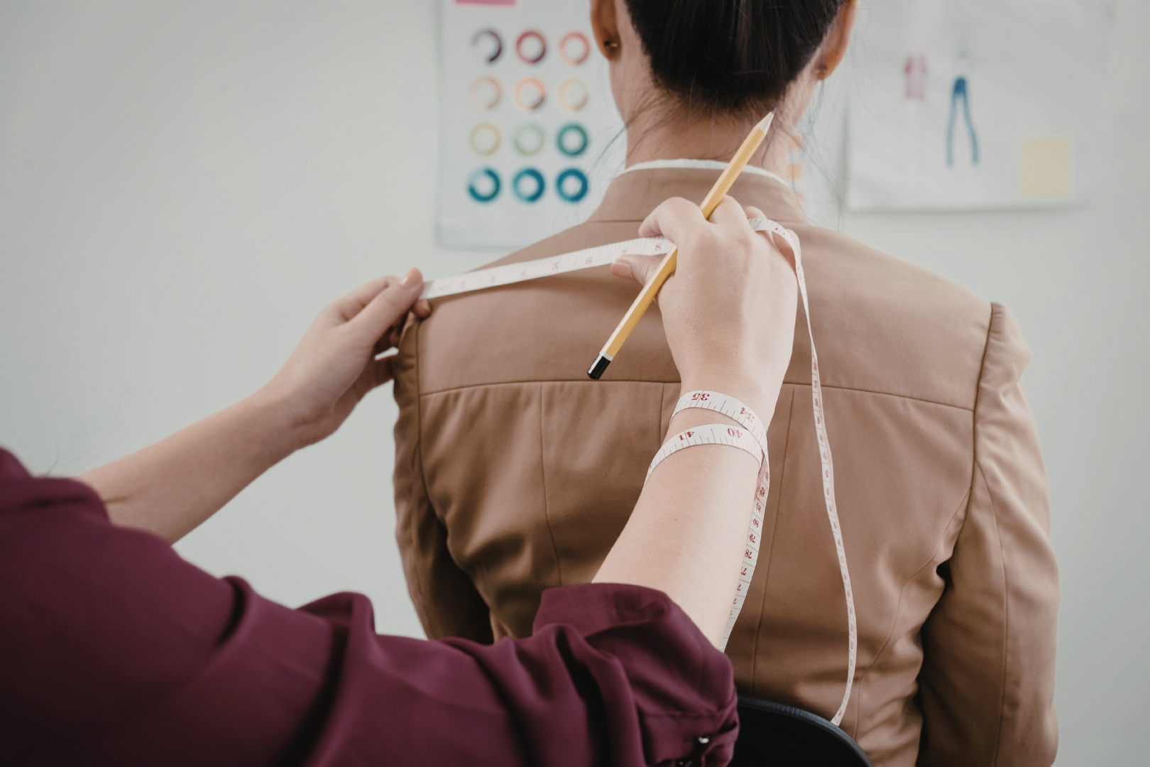 How to Give Fit Feedback to a Factory
