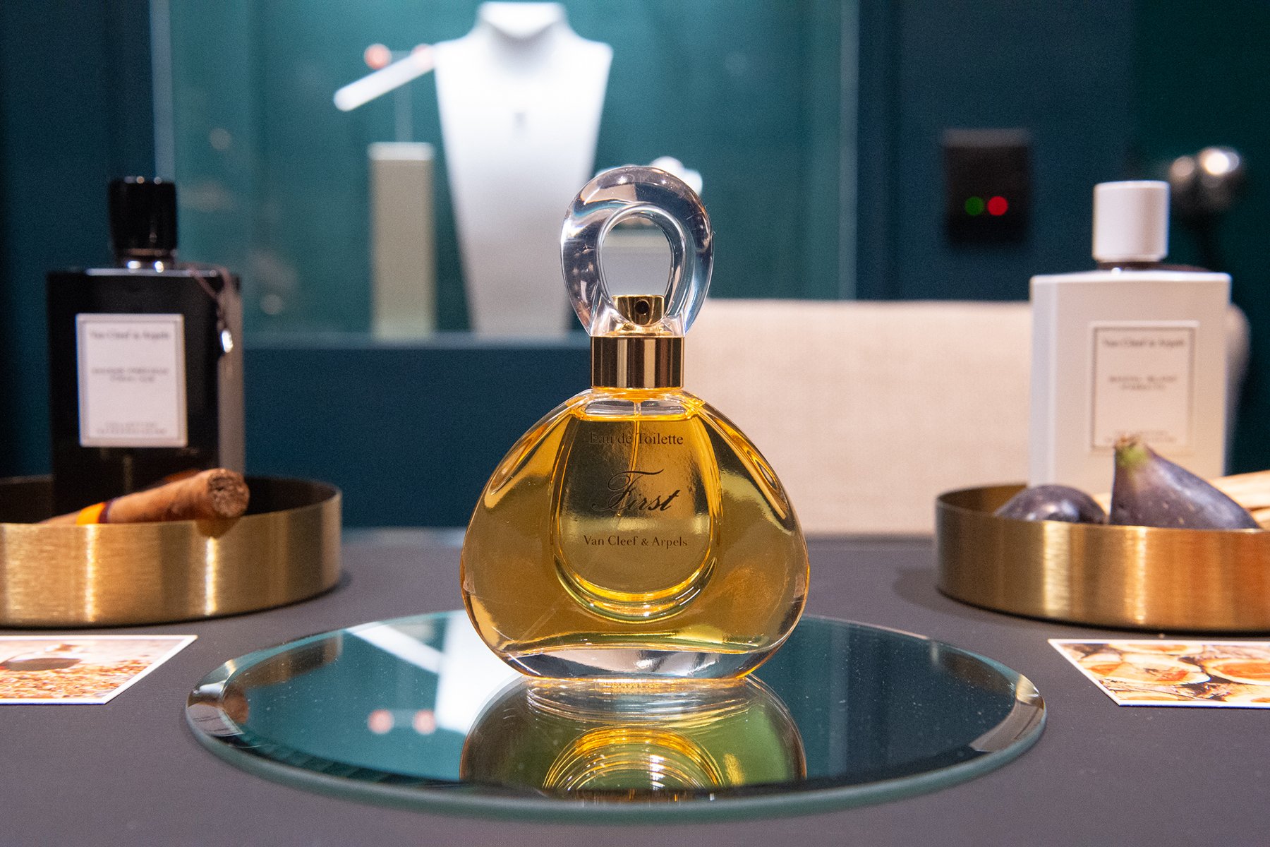Van Cleef & Arpels Fragrances
