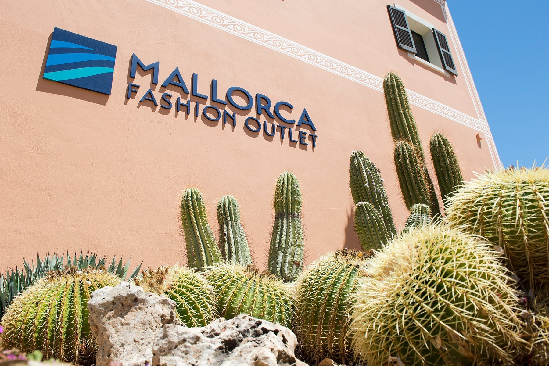 VIA Outlet Mallorca