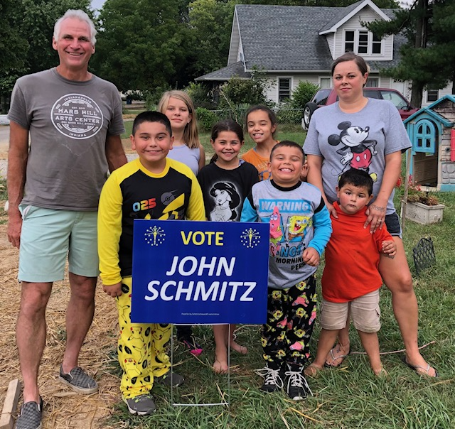 schmitz kids sign
