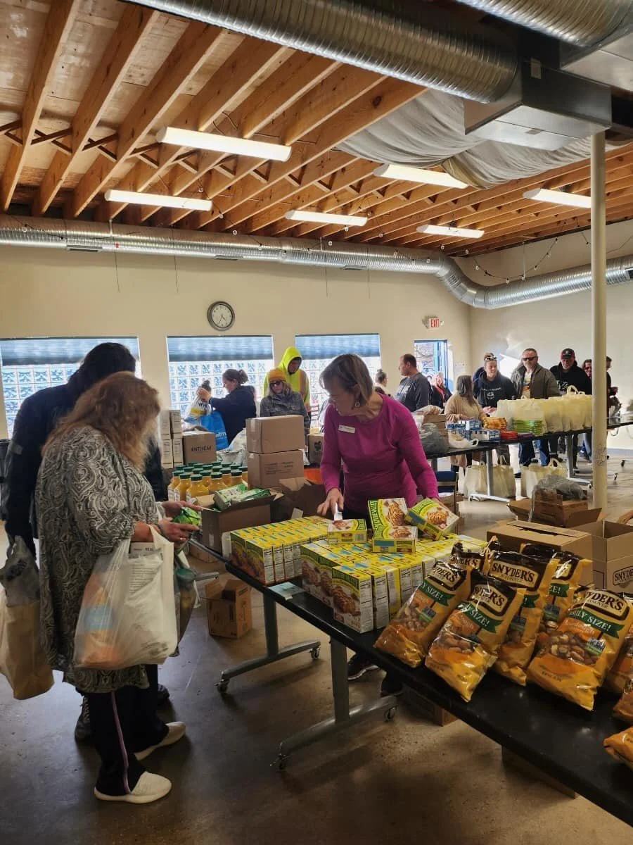 mhac food pantry