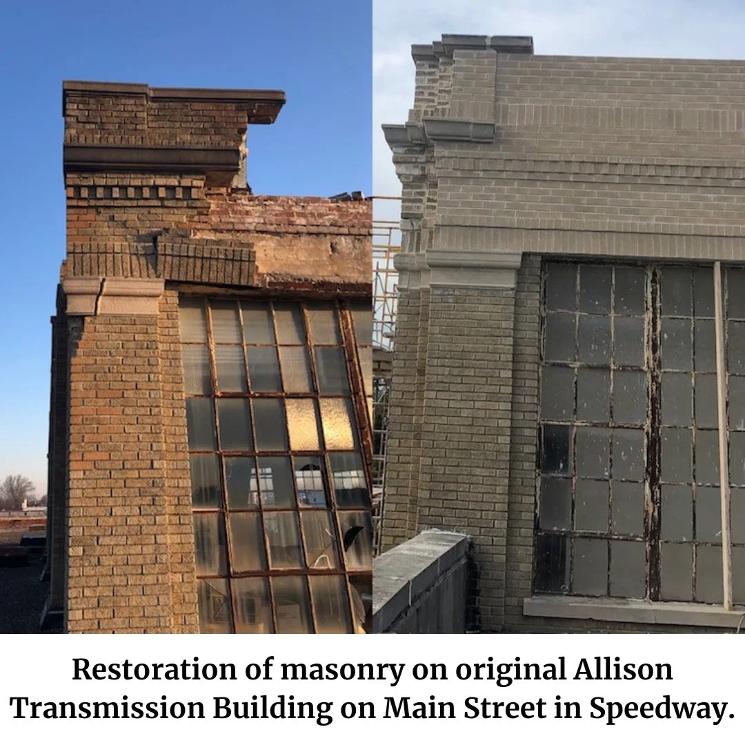 Allison Bldg