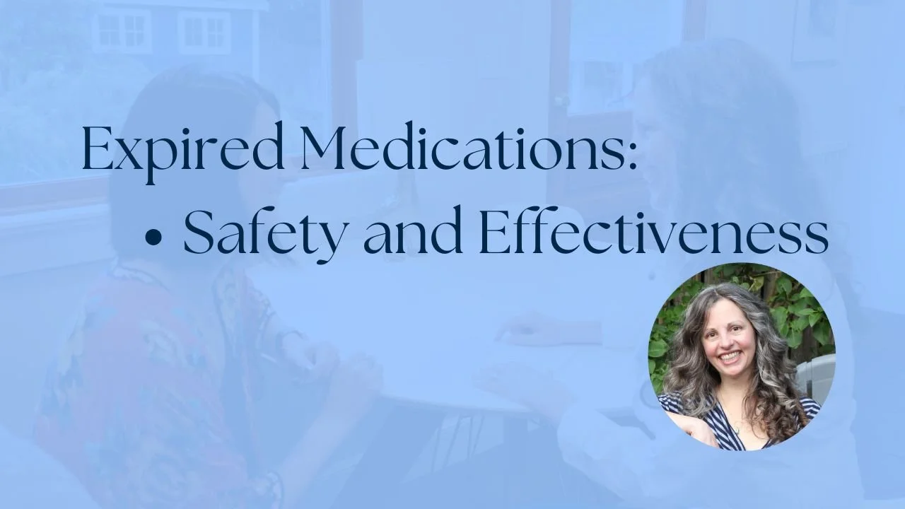 Expired Medications: What’s Safe, What’s Not, and How to Dispose