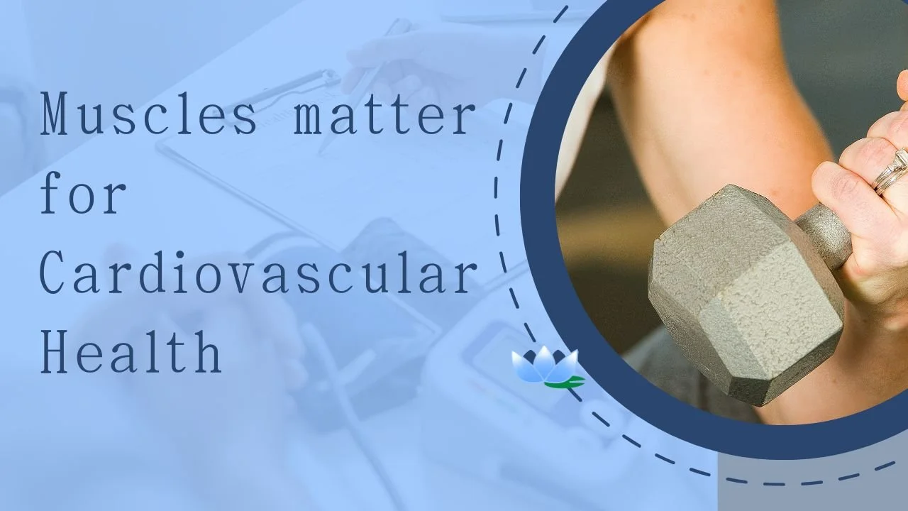 Resistance Training for Blood Pressure