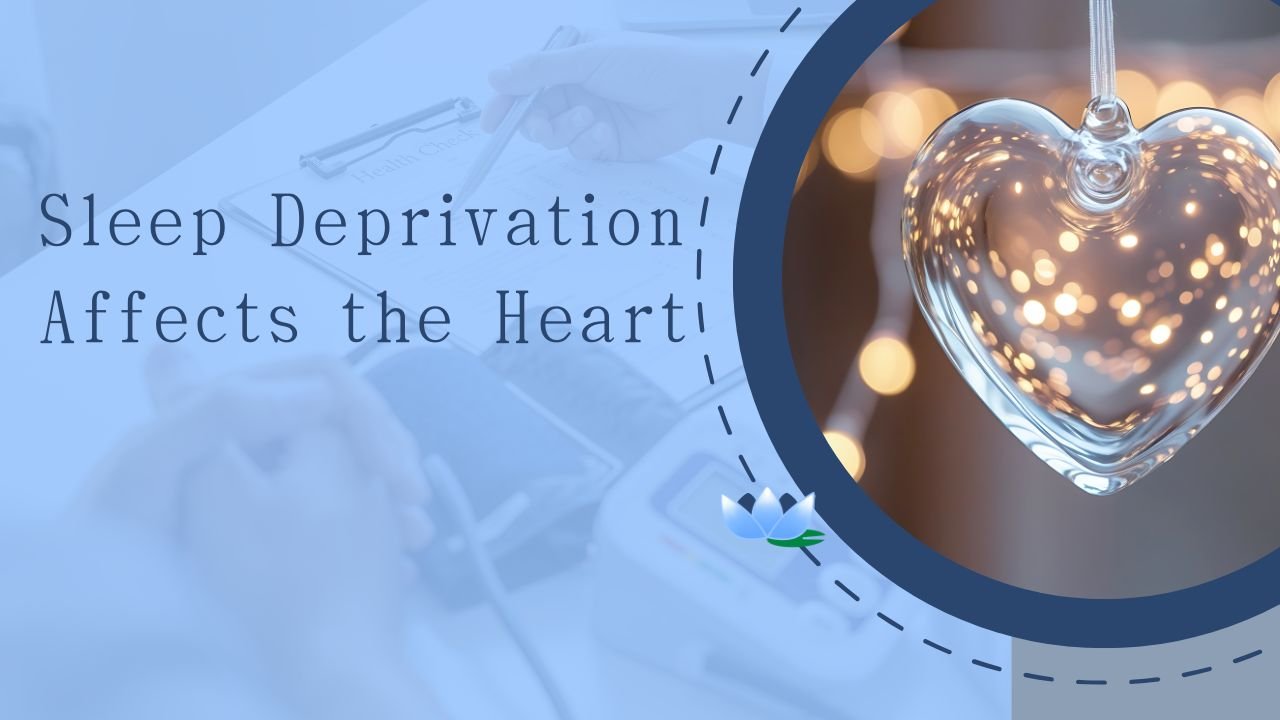 Sleep Deprivation is a Cardiovascular Stressor